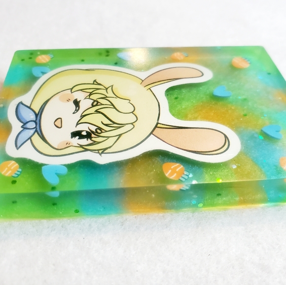 Momiji Soma Fruits Basket Keychain or Fridge Magnet *Your Choice* - Picture 5 of 7